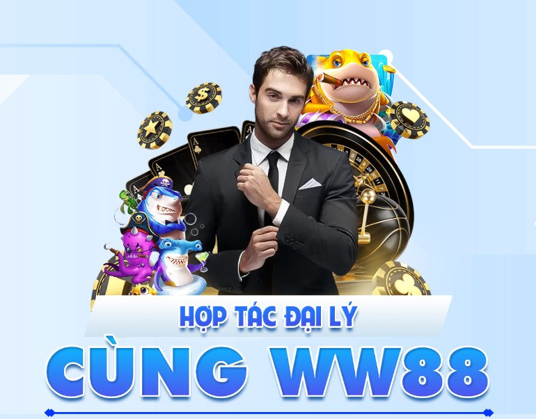 Hợp tác đại lý ww88