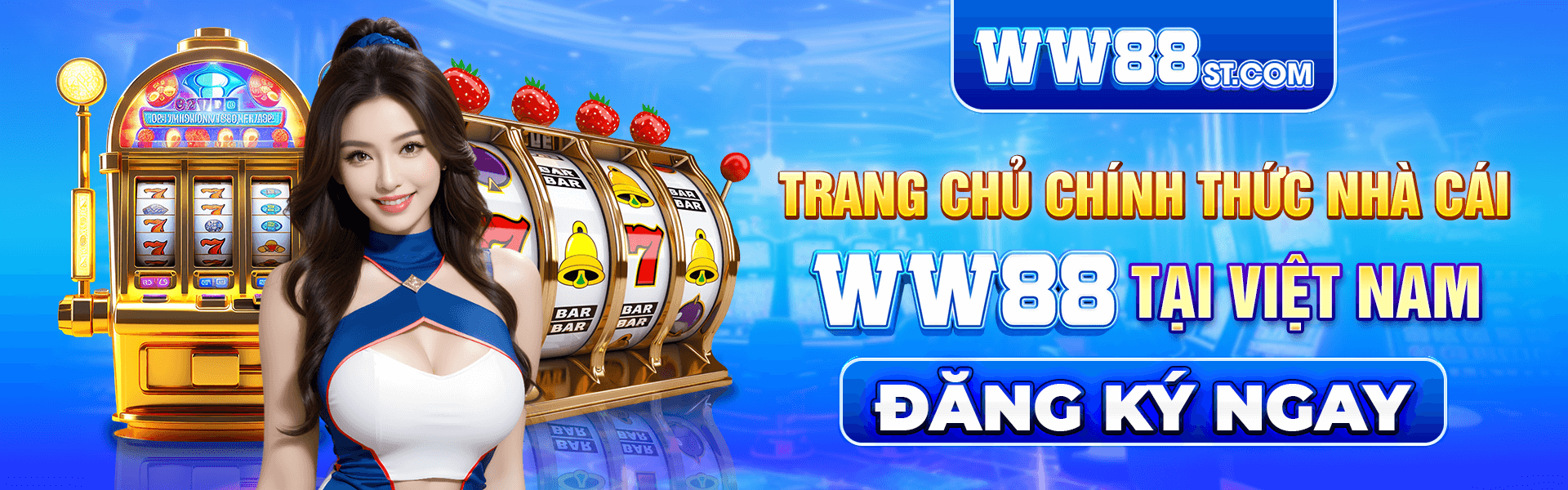 Trang chủ chính thức nhà cái ww88