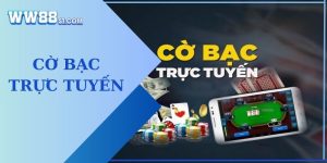 cờ bạc trực tuyến