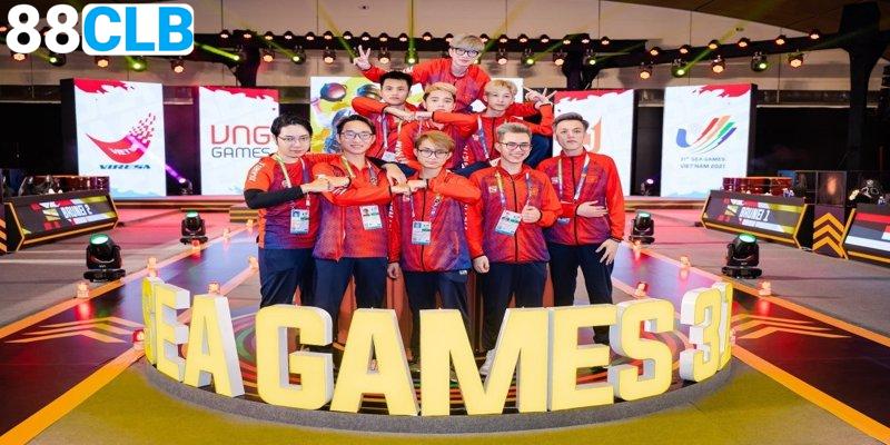 Esports - sân chơi đỉnh cao cho cộng đồng game thủ