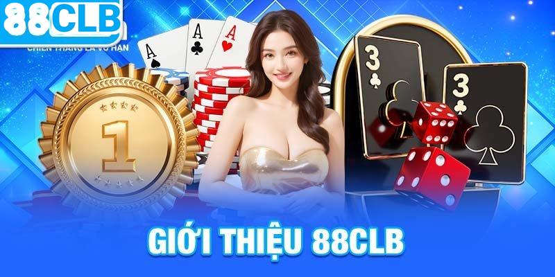 Giới thiệu 88CLB - sàn cá cược thể thao đầy hấp dẫn