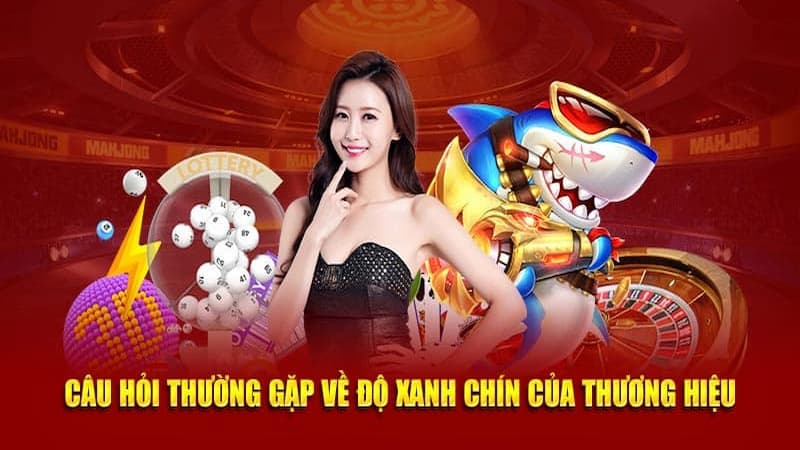 FAQ - Câu hỏi thường gặp về thương hiệu PG88